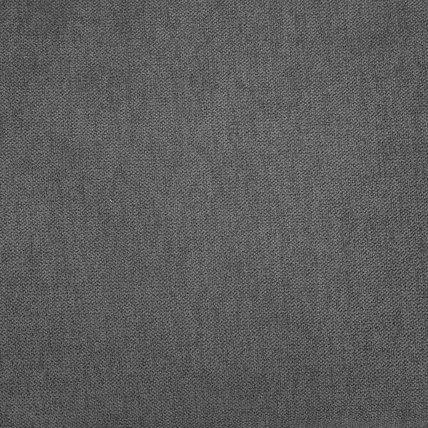 ATMOSPHERA - Canapé "Retro" 2 places gris - large