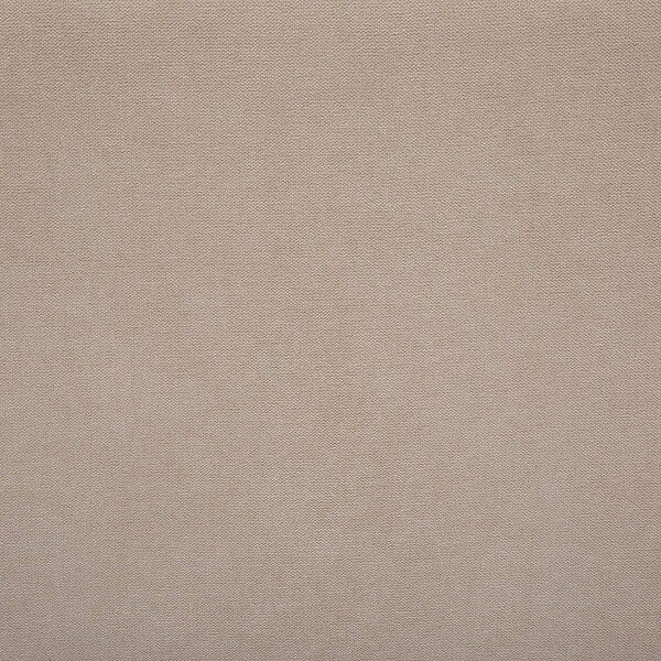 ATMOSPHERA - Canapé "Retro" 2 places beige - large