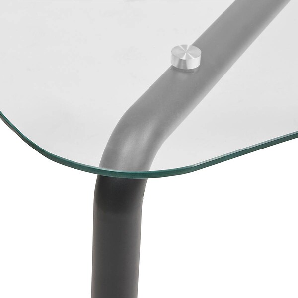 ATMOSPHERA - Table à manger Hecate 180x90cm L180cm - large