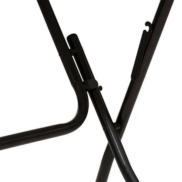 5 FIVE SIMPLY SMART - Table pliante renforcée beige - large