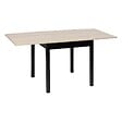 5 FIVE SIMPLY SMART - Table extensible 2 à 6 personnes à rabat - vignette