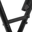5 FIVE SIMPLY SMART - Table pliante 4 places noir - vignette