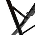 5 FIVE SIMPLY SMART - Table pliante 2 places effet bois - vignette