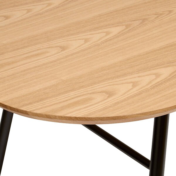 ATMOSPHERA - Table à manger Roxas 160x90cm L160cm - large