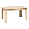 5 FIVE SIMPLY SMART - Table Abana 6 places bois clair - vignette