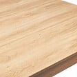 5 FIVE SIMPLY SMART - Table Abana 6 places bois clair - vignette