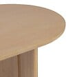 ATMOSPHERA - Table à manger Lousada bois 180x90cm - vignette