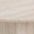 ATMOSPHERA - Table à manger Anaya 180x90cm L180cm - vignette