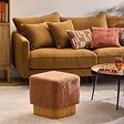ATMOSPHERA - Poufs Doki ambre - vignette