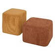 ATMOSPHERA - Poufs Doki ambre - vignette