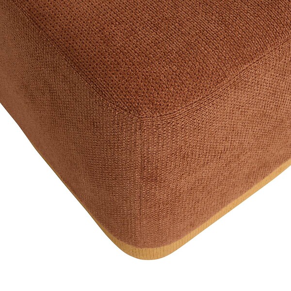 ATMOSPHERA - Poufs Doki ambre - large