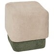 ATMOSPHERA - Poufs Doki gris - vignette