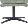 ATMOSPHERA - Repose-pieds Stelan vert kaki - vignette