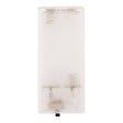 FEERIC LIGHTS & CHRISTMAS - Guirlande lumineuse extérieure solaire 100 LED blanc froid l.10m cuivre - vignette