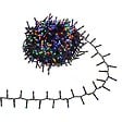 FEERIC LIGHTS & CHRISTMAS - CLUSTER EXT 16M 800L ML SOL - vignette