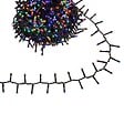 FEERIC LIGHTS & CHRISTMAS - CLUSTER EXT 16M 800L ML SOL - vignette