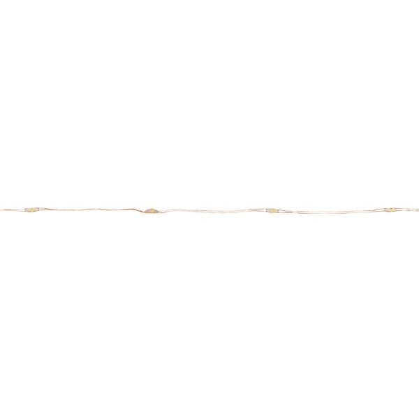 FEERIC LIGHTS & CHRISTMAS - GN INT 10M 200L BC FX COP P - large