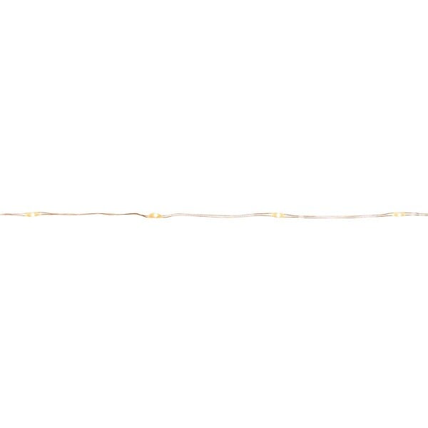 FEERIC LIGHTS & CHRISTMAS - GN INT 10M 200L BC FX COP P - large