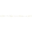FEERIC LIGHTS & CHRISTMAS - GN INT 10M 200L BC FX COP P - vignette