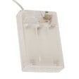 FEERIC LIGHTS & CHRISTMAS - GN INT 10M 200L BC FX COP P - vignette