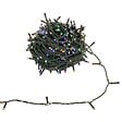 FEERIC LIGHTS & CHRISTMAS - Guirlande lumineuse extérieure solaire 300 LED multicolore l.30m - vignette