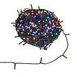 FEERIC LIGHTS & CHRISTMAS - Guirlande lumineuse extérieure solaire 400 LED multicolore l.40m - vignette