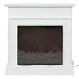 FEERIC LIGHTS & CHRISTMAS - DK INT CHEMINEE 20L H85 T - vignette