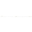 FEERIC LIGHTS & CHRISTMAS - Guirlande lumineuse extérieure solaire 300 LED blanc froid l.30m cuivre - vignette
