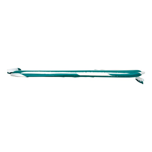 ATMOSPHERA - Galette de chaise Poolside 39x39cm vert - large