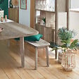 ATMOSPHERA - Banc "Banila" acacia 150x37cm - vignette
