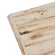 ATMOSPHERA - Banc "Woody" L70cm en bois - vignette