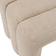 ATMOSPHERA - Banc Sisco argile 102x42cm - vignette