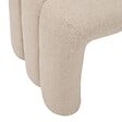 ATMOSPHERA - Banc Sisco argile 102x42cm - vignette