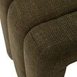 ATMOSPHERA - Banc Sisco vert Kaki 102x42cm - vignette