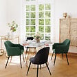 ATMOSPHERA - Fauteuil "Visoca" beige - vignette