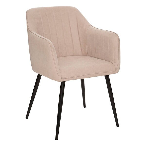 ATMOSPHERA - Fauteuil "Visoca" beige - large