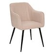 ATMOSPHERA - Fauteuil "Visoca" beige - vignette