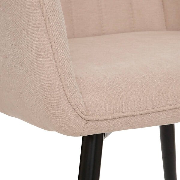 ATMOSPHERA - Fauteuil "Visoca" beige - large