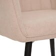 ATMOSPHERA - Fauteuil "Visoca" beige - vignette