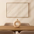 ATMOSPHERA - Fauteuil "Visoca" beige - vignette