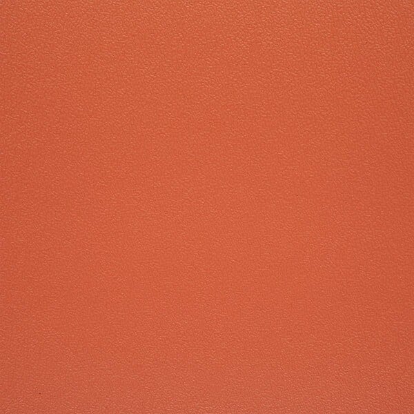 ATMOSPHERA - Chaise de bar "Maxon" en hêtre & métal H92,5cm rose terracotta - large