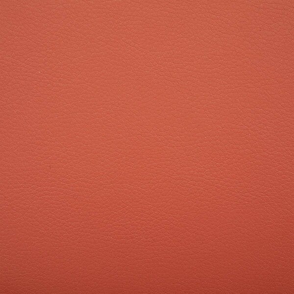 ATMOSPHERA - Chaise de bar "Maxon" en hêtre & métal H92,5cm rose terracotta - large