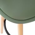 ATMOSPHERA - Tabouret de bar "Maxon" 92,5cm - vignette