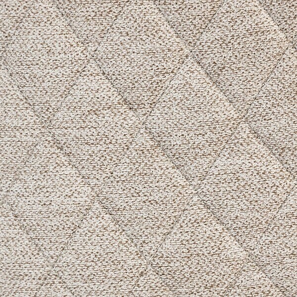 ATMOSPHERA - Fauteuil de bar Marlo beige - large