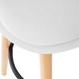 ATMOSPHERA - Tabouret de bar "Maxon" 92,5cm - vignette