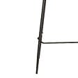 ATMOSPHERA - Tabouret de bar Jasny beige 52,5x48cm - vignette