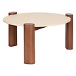 ATMOSPHERA - Table basse Jilani 85,5x85,5cm - vignette