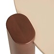 ATMOSPHERA - Table basse Jilani 85,5x85,5cm - vignette