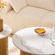 ATMOSPHERA - Table basse Homelya 70x70x40cm - vignette