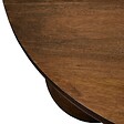 ATMOSPHERA - Table basse Abekas bois de manguier 90x90x30cm - vignette